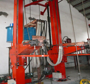 潍坊品牌好的380V电渣重熔炉低价出售——电渣重熔炉报价