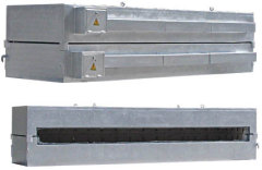 蘇州哪里有賣有品質的螺旋管排加熱爐 蘇州螺旋電加熱管