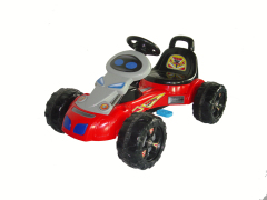 许昌儿童玩具车，可信赖的儿童玩具车在哪有卖
