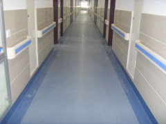 PVC地板专业厂商,金昌PVC地板