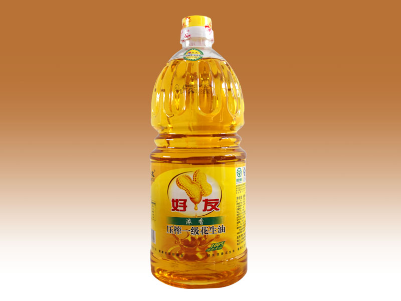 优惠的1.8L压榨一级花生油哪里有卖