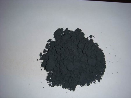 镨黑（耐高温）6500／吨 