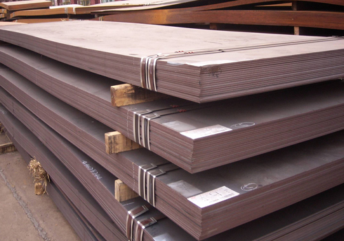 上海钢板代理热轧钢板规格开平板价格