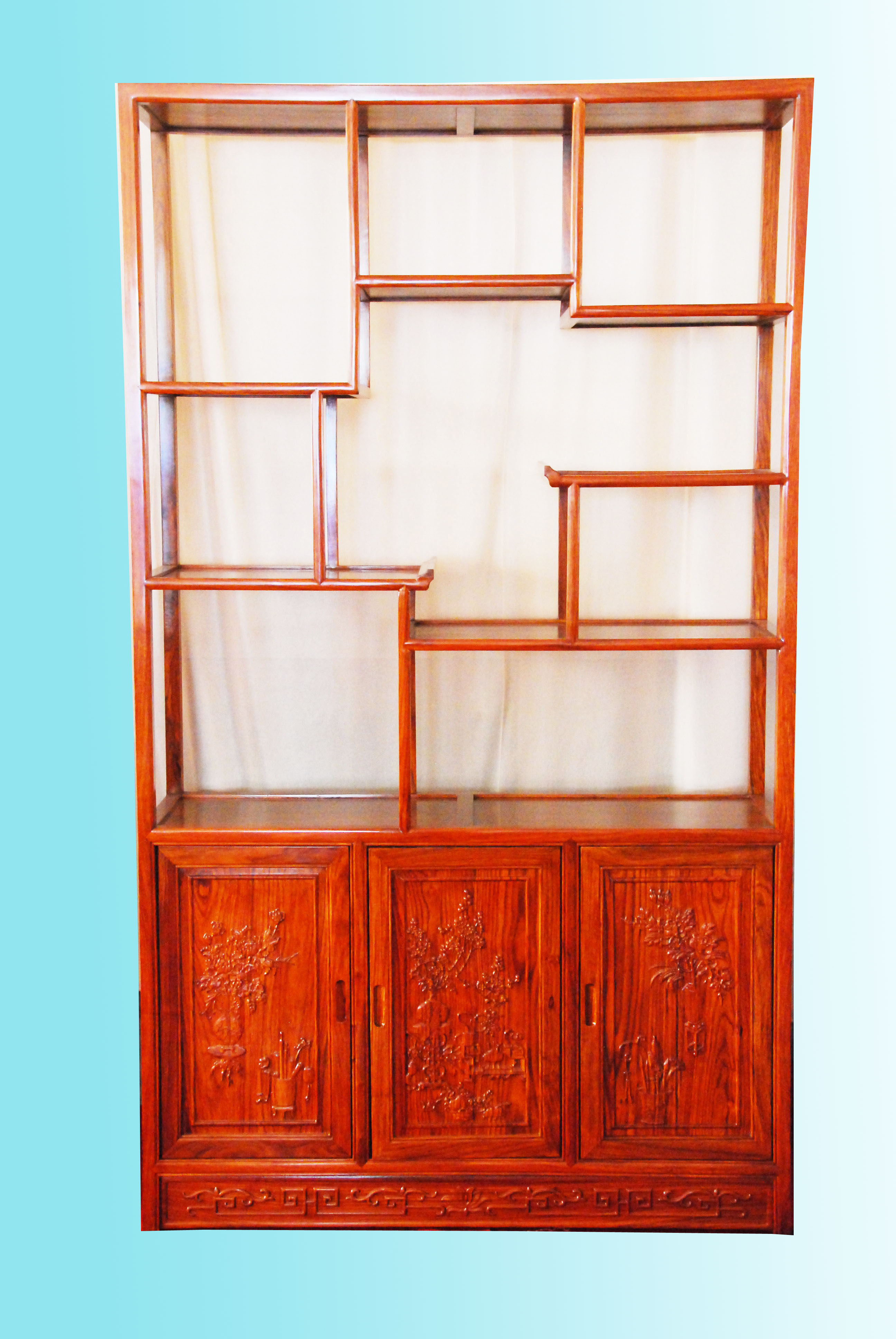 山东精品红木家具