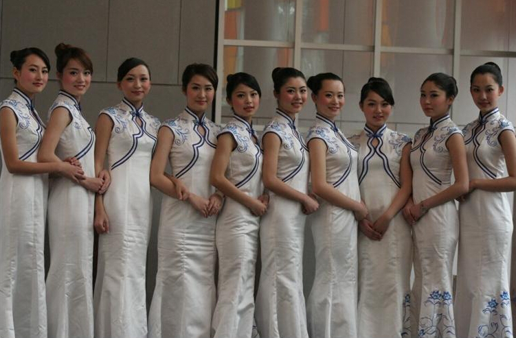 公关服务礼仪服务——信誉好的翻译及礼仪服务就在星辉