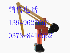 恒力起重升降设备提供实用的河南平衡吊 PDJ平衡吊系列