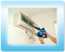 山西口碑好的空调清理公司品质推荐_同城的专业空调清理