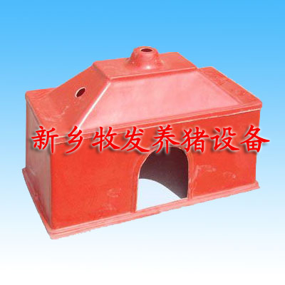 河南牧发机械最畅销的单体保温箱出售——单体保温箱供应厂家