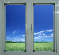 鸿美门窗供应新式的断桥铝塑【火热 】,甘南断桥隔热型材