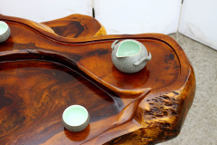 福州专业的鸡翅木根雕茶几供应商是哪家,鸡翅木根雕茶几 木雕茶桌价位