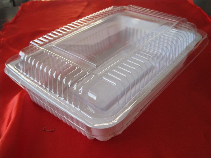 一次性羊肉片塑料盒|厂家高性价比羊肉片塑料盒
