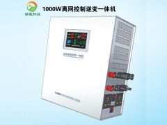 南寧質量良好的控制逆變一體機廠家推薦_貴港控制逆變一體機