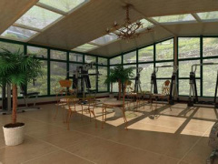 供应甘肃价格合理的阳光房,宁夏装修公司