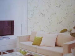 兰州地区实惠的墙纸 宁夏墙纸批发