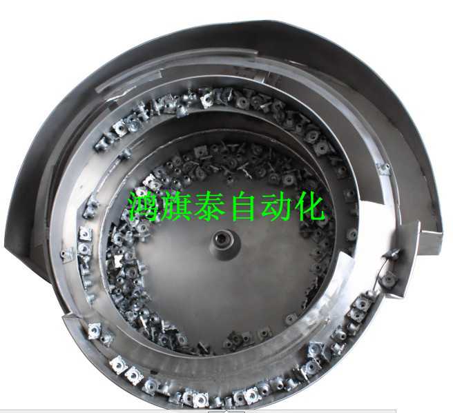 鄂州线卡机振动盘|质量一流的五金件振动盘在哪买