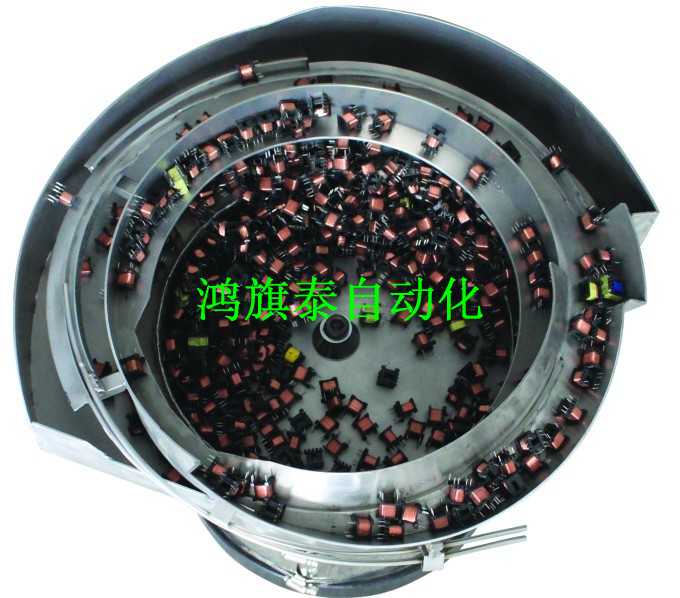 大量供应超值的变压器线包振动盘