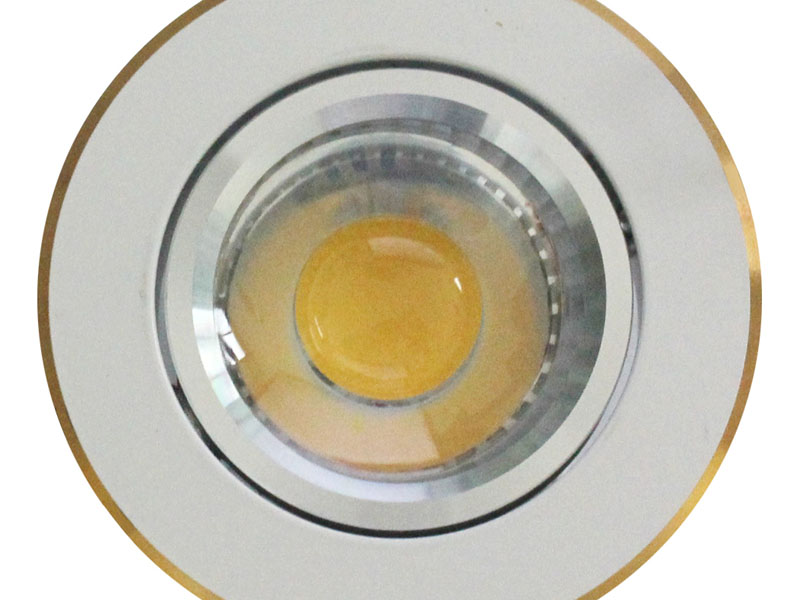 力同装饰用品_声誉好的保利卡莱标准电器射灯系列公司：保定集成