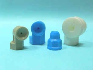 陕西物超所值的塑料底盘模具哪里有供应