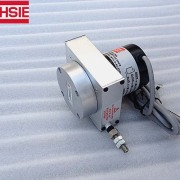 好的WYS拉绳位移传感器由东莞地区提供 |拉绳位移传感器代理加盟