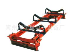 电子皮带秤供应商哪家好——专业的电子皮带秤