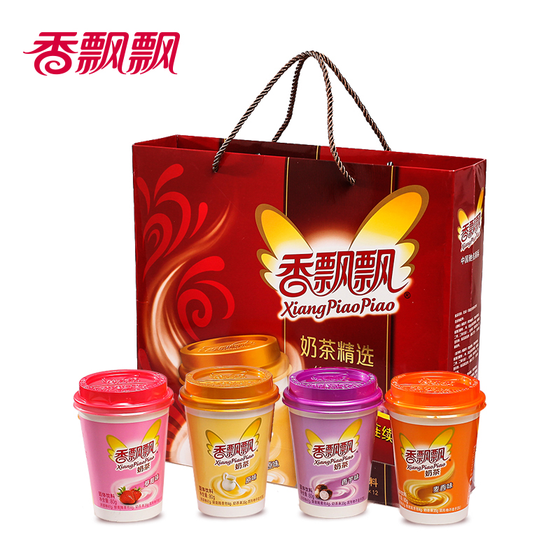 许昌礼品，要买具有口碑的奶茶，金樽烟酒店是您最好的选择