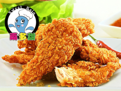 规模庞大的炸鸡加盟是由哪家公司提供的|北京西式快餐加盟