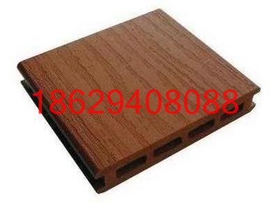塑木地板生产：哪里可以买到好的塑木地板