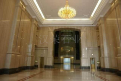 品牌意大利木纹石厂家 高质量的意大利木纹尽在汉荣石材