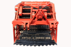 高質量的多功能藥材挖掘機在哪可以買到，供銷田七藥材挖掘機