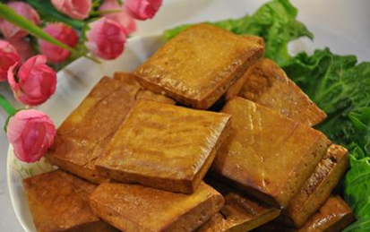 豆奶制品
