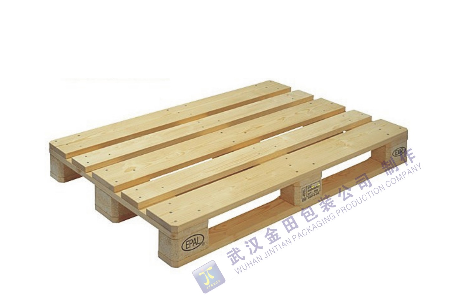免熏蒸托盘