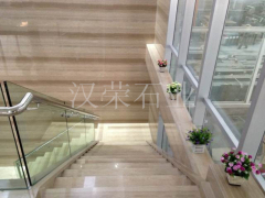 汉荣石材供应专业意大利木纹【火热 】——意大利木纹市场行情