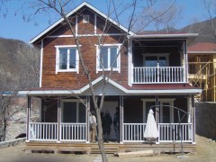 豪华别墅建造价位——去哪找专业的豪华别墅建造