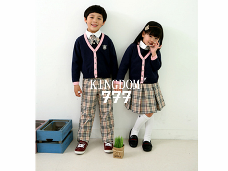 专业的幼儿园校服：时尚幼儿园校服推荐