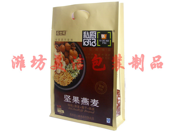 潍坊地区白版纸八边封方底袋哪个生产商好|澳门白版纸八边封方底