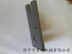 激光下料價位，靠譜的激光下料加工服務商當屬寧百利機械
