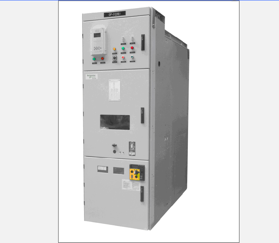 KYN28A-12 中置柜使用条件 KYN28高压开关柜柜体喷塑要求