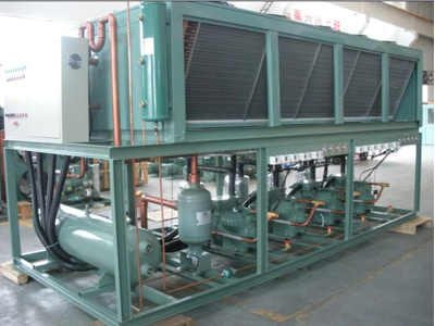 兰州优质的制冷压缩机组出售