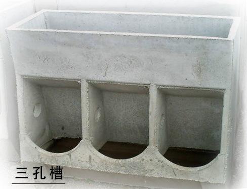 猪用料槽模具制造商 供应山东优质猪用料槽模具