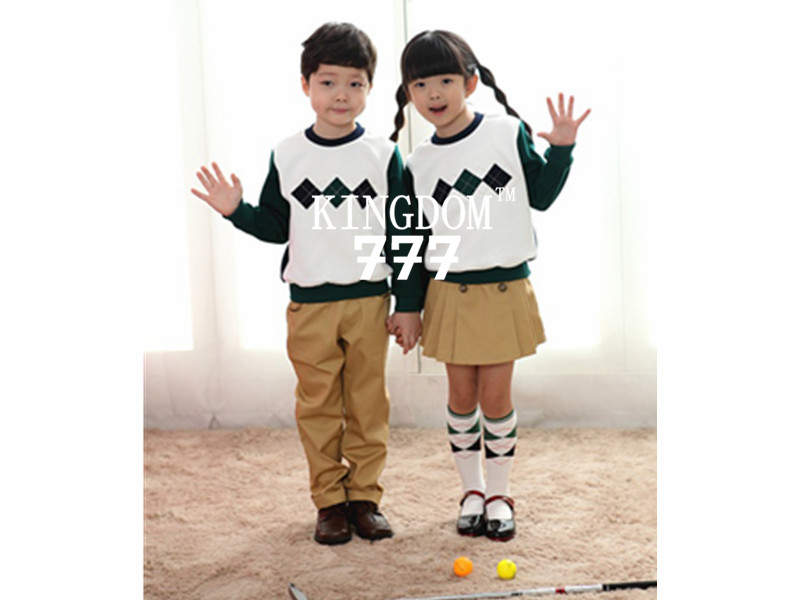 在宁波怎么买性价比最高的幼儿园园服