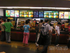 华莱士快餐——哪里有可信赖的华莱士加盟