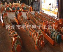宇星电子品质好的绞龙输送机出售:绞龙直销