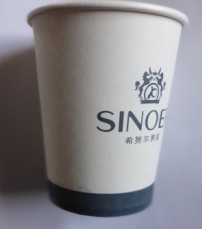 潍坊哪有销售品质好的一次性广告纸杯