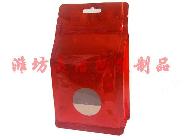 濰坊地區(qū)最好的局部雕空袋（洗鋁袋）   ：優(yōu)質局部雕空袋