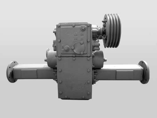 专业生产玉米联合收割机变速箱