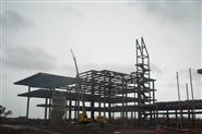 福州钢结构建筑 福州钢结构工程 多层钢结构 