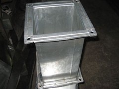 定西共板法兰,供应甘肃专业的法兰