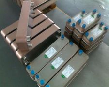 耐用的换热器哪里有卖——安徽间壁式换热器