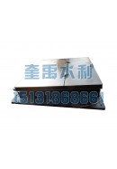 奎禹水利机械厂侧翻拍门要怎么维#修#：侧翻拍门价格