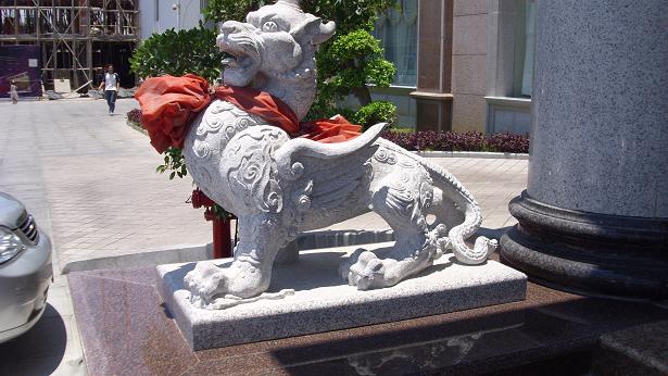 【荐】性价比高的石雕貔貅_厂家直销